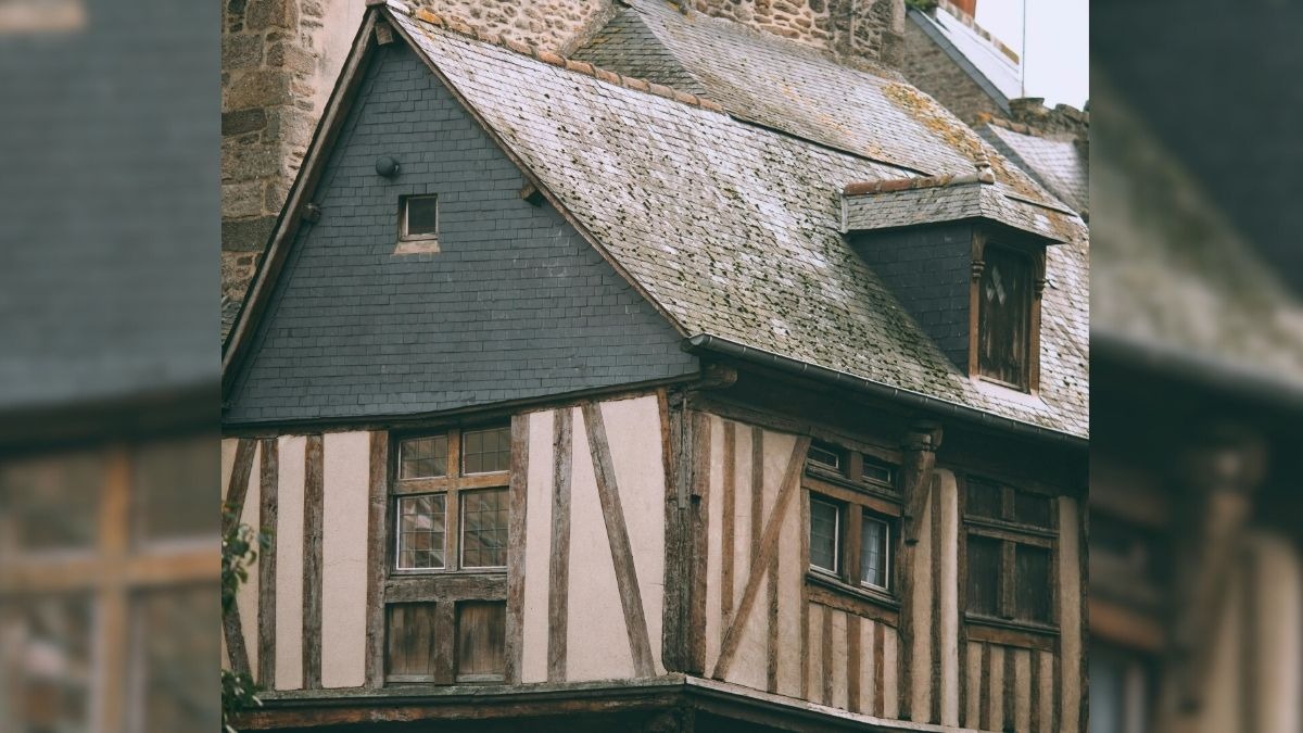 May Savage historic house