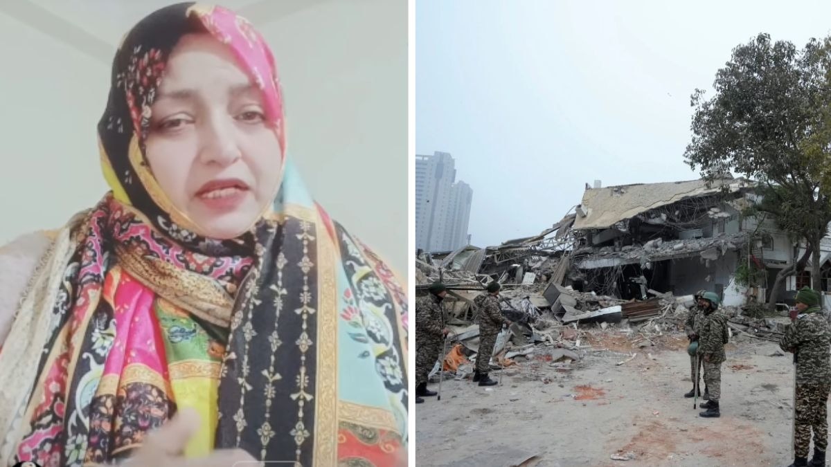 turkman gate violence