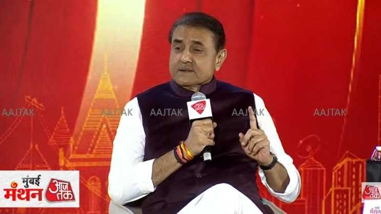 महायुती पर प्रफुल्ल पटेल का दावा: हम आज भी साथ हैं, 2029 में भी साथ रहेंगे