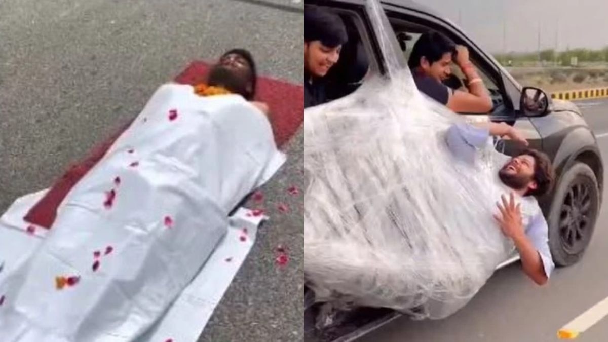 चाहे कुछ भी हो जाए, मगर व्यूज चाहिए... वायरल होने की जिद कितनी खतरनाक?