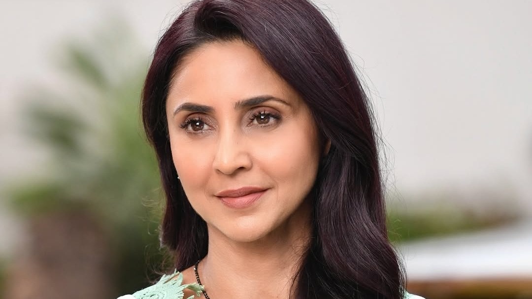 Gautami Kapoor on infidelity