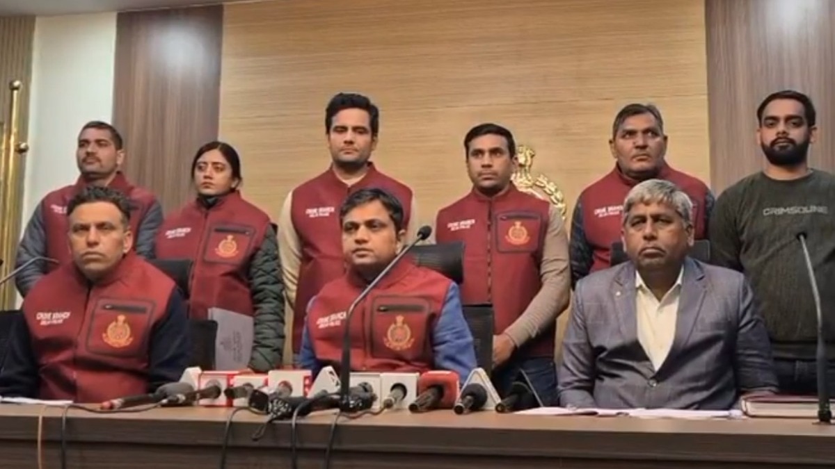 Jafrabad Double Murder Case