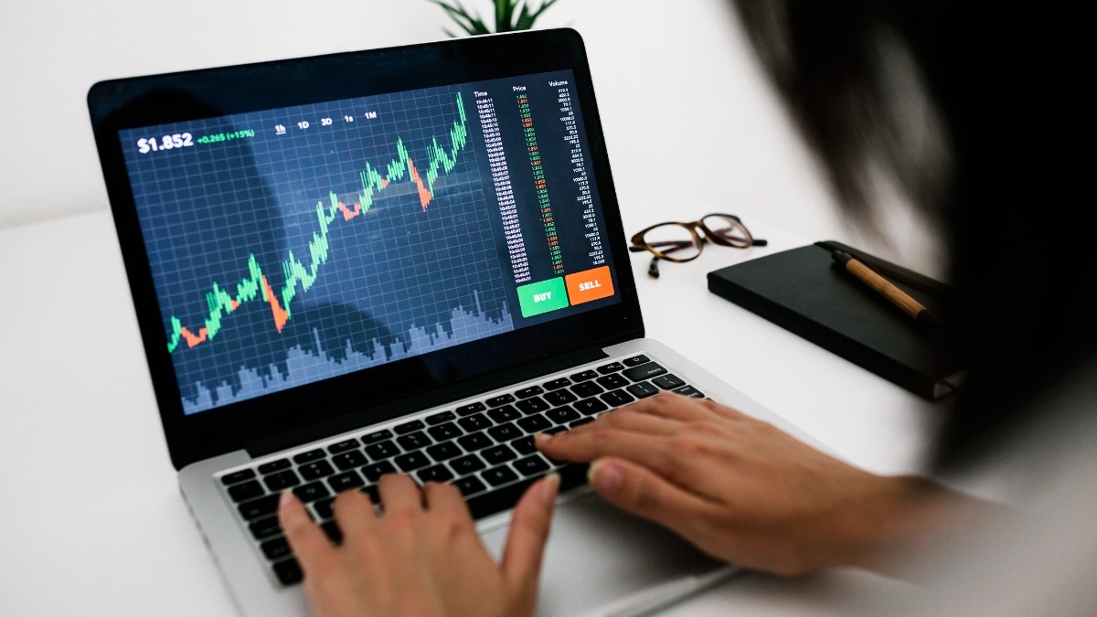 technical glitch stock market