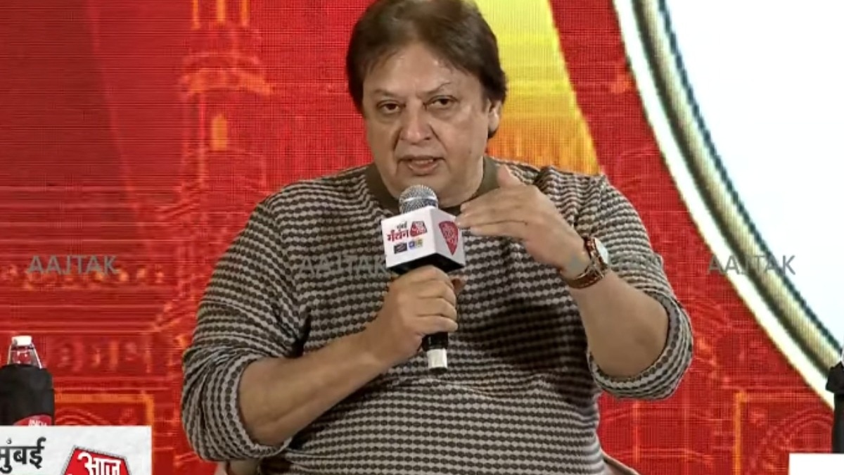 Shashi ranjan calls out bmc corruption