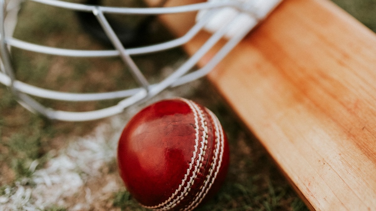 K Lalremruata, passed away after collapsing during a local cricket match. (Image: Representative/Freepik)