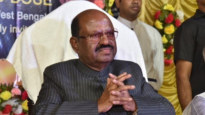 पश्चिम बंगाल के राज्यपाल को मिली जान से मारने की धमकी (Photo: PTI)
