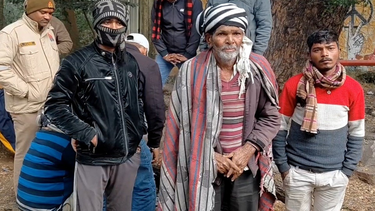 Man whose son killed himself