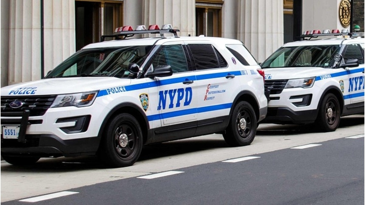 Brooklyn Methodist Hospital shooting