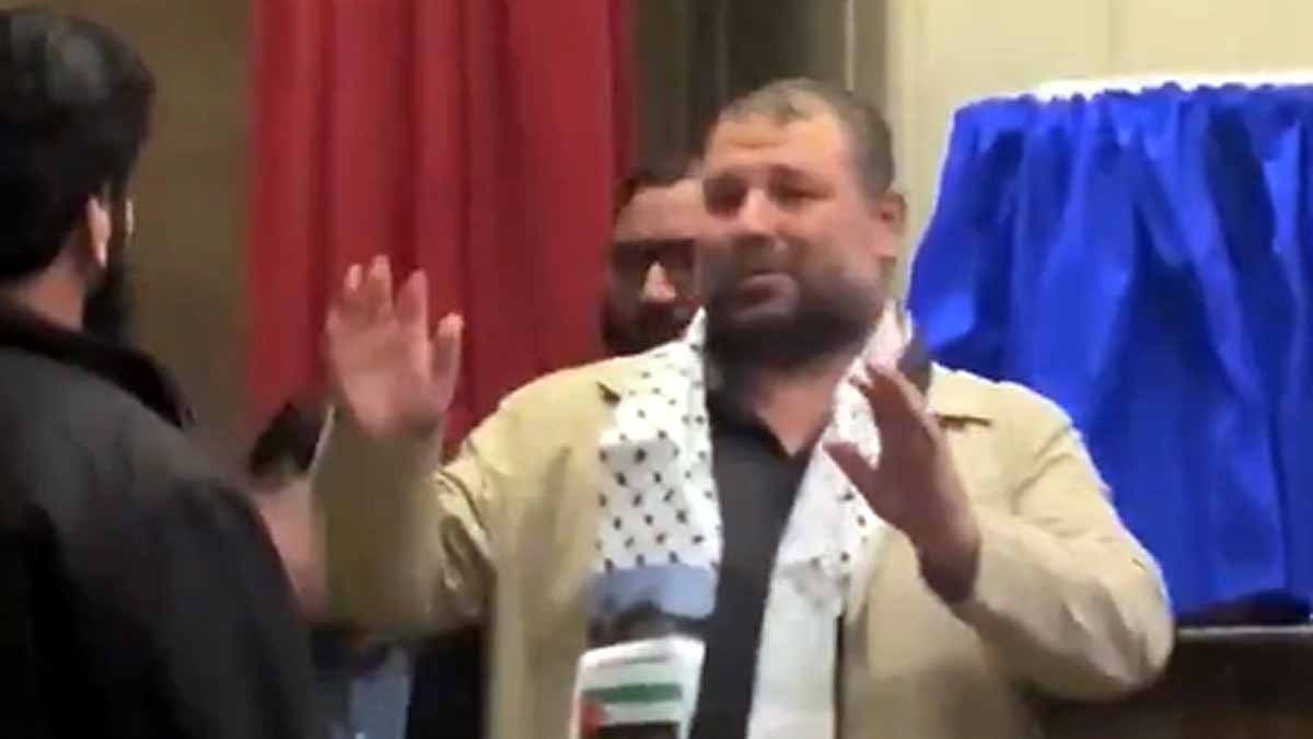 Hamas LET Bangladesh