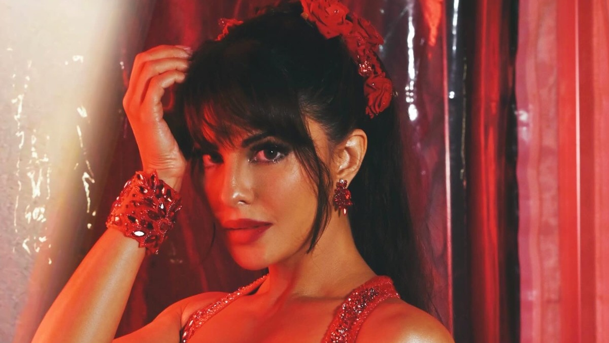 Jacqueline Fernandez WPL 2026