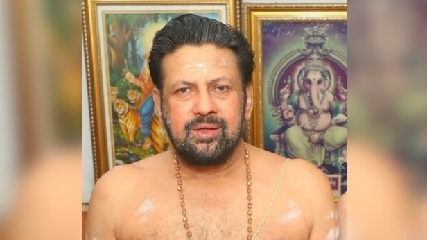 सबरीमाला गोल्ड चोरी मामले में एक्शन (Photo: ITG)