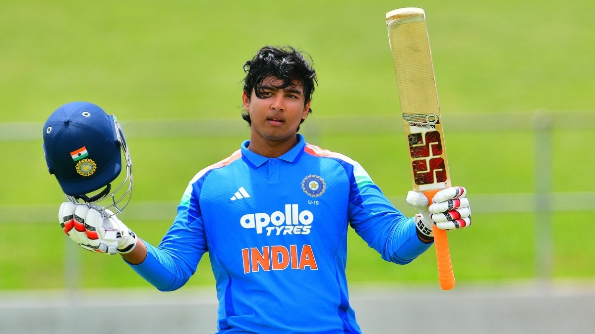 Vaibhav Suryavanshi Next match 