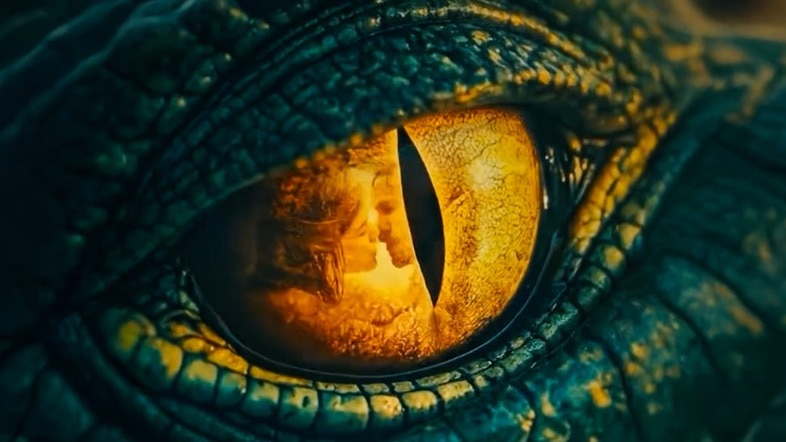 tu yaa main teaser: adarsh gaurav, shanaya kapoor survival thriller looks promising