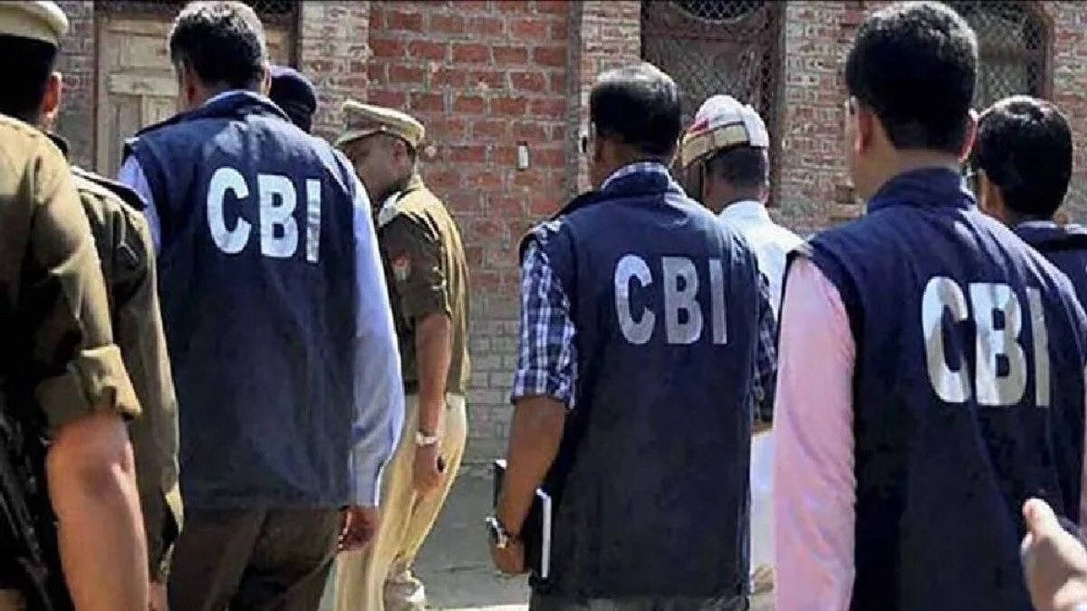 नए साल 2026 से लखनऊ CBI में सिर्फ ACB ब्रांच काम करेगी. (File Photo)