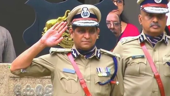 Sabarimala Gold Loss Case