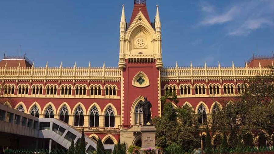 Calcutta High Court