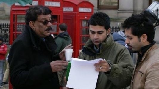 Priyadarshan's message for Aditya Dhar amid 'Dhurandhar' success