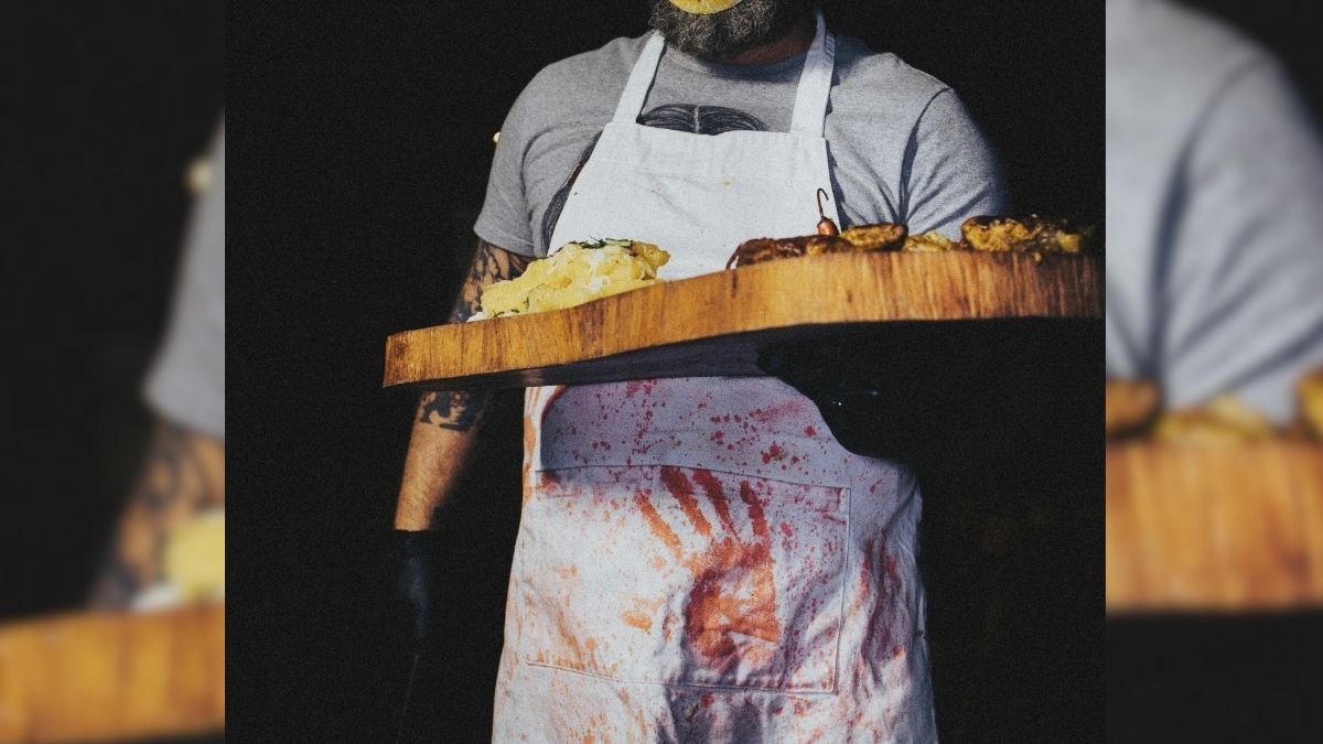 'मेरे पिता ने अपनी गर्लफ्रेंड को मारा और खा गए', बेटी ने सुनाई नरभक्षी की कहानी