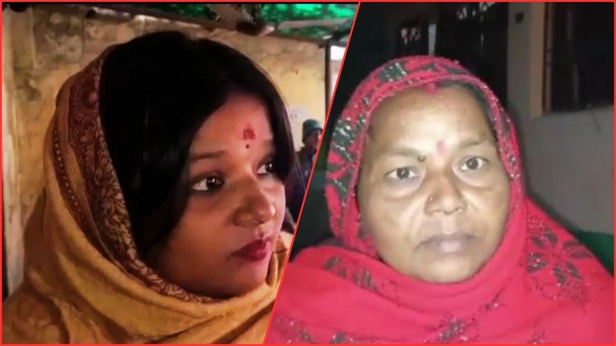 फुफेरे भाई से कोर्ट मैरिज के मामले में नया मोड़ (Photo: Screengrab)