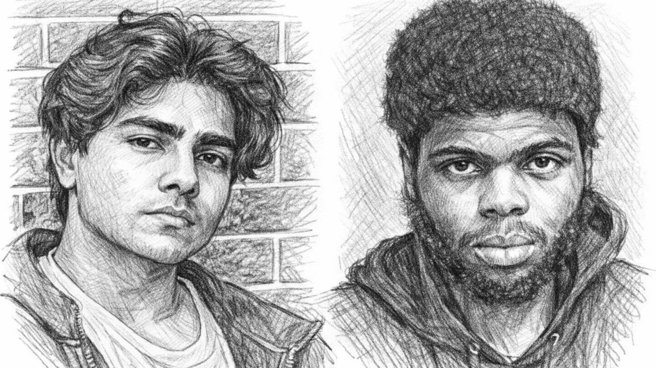 Convicted criminal Babatunde Afuwape who killed Indian student Shivank Avasthi in Toronto 