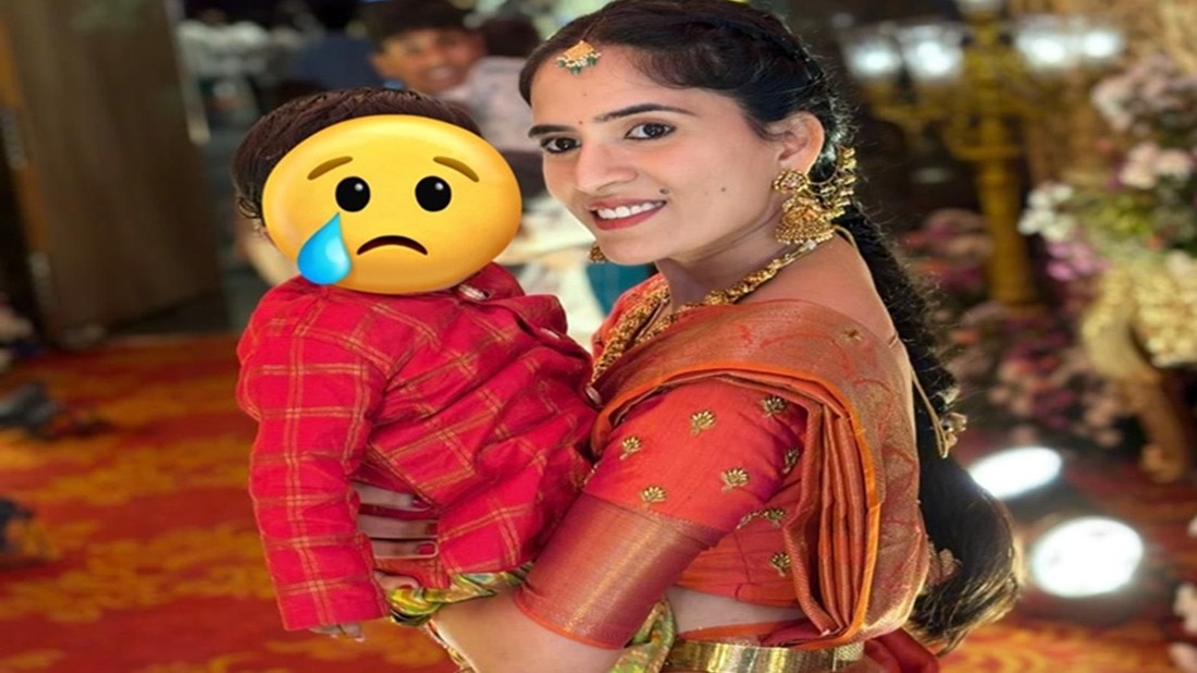 बेटे को मारने के बाद महिला ने खुद भी दी जान. (File Photo: ABDUL BASHEER/ITG)