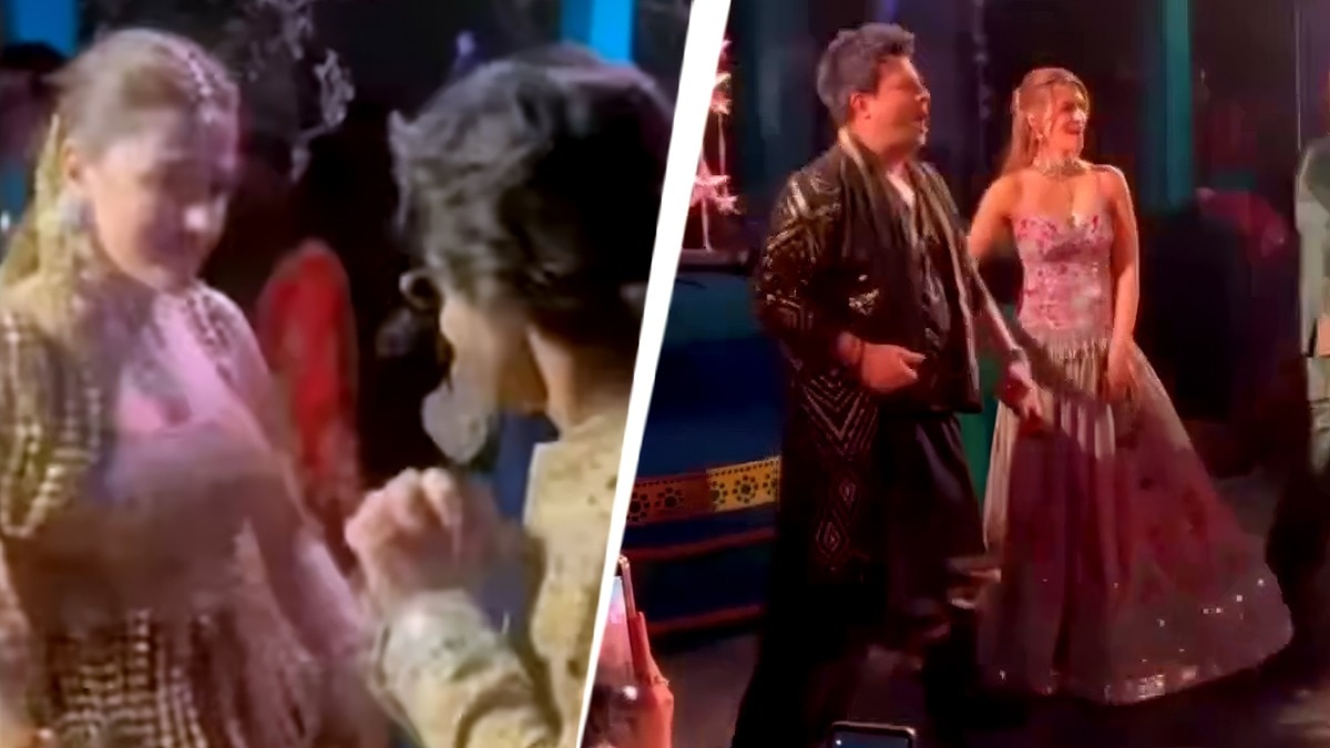 nupur sanon kriti sanon