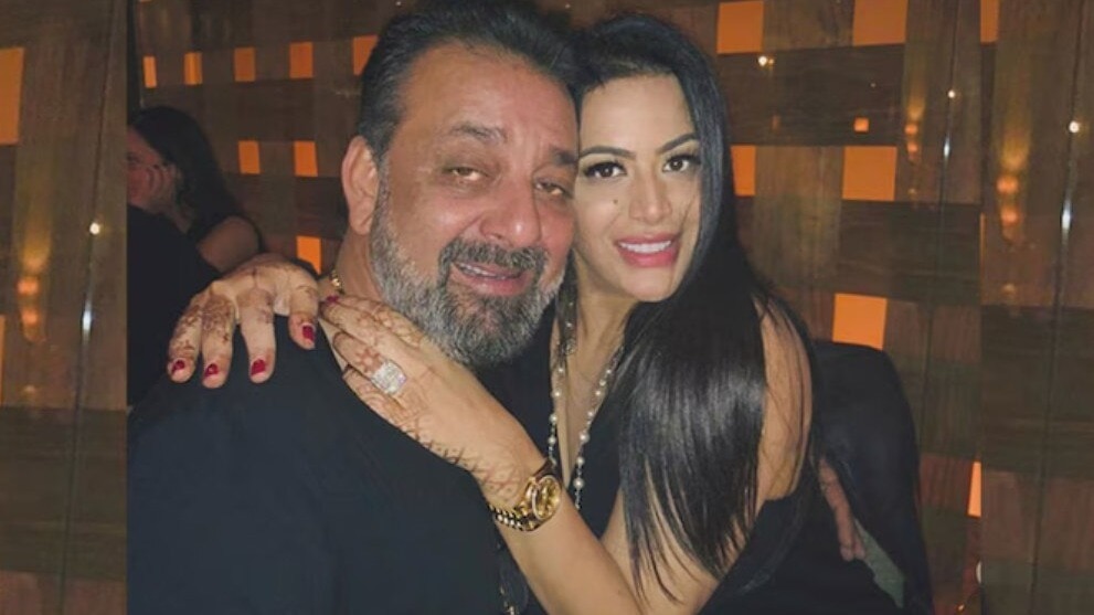 Sanjay Dutt's daughter Trishala's cryptic post: Family not free pass to mistreat