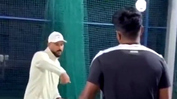 Yuvraj Singh, Sanju Samson