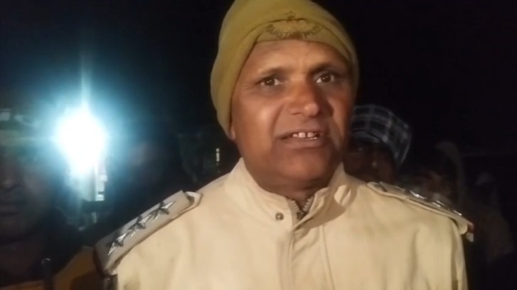 वीडियो वायरल. (Photo: Screengrab)