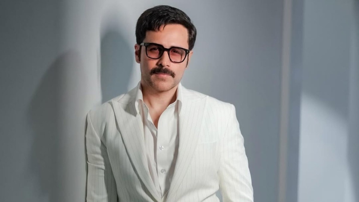 Emraan Hashmi on dhurandhar success