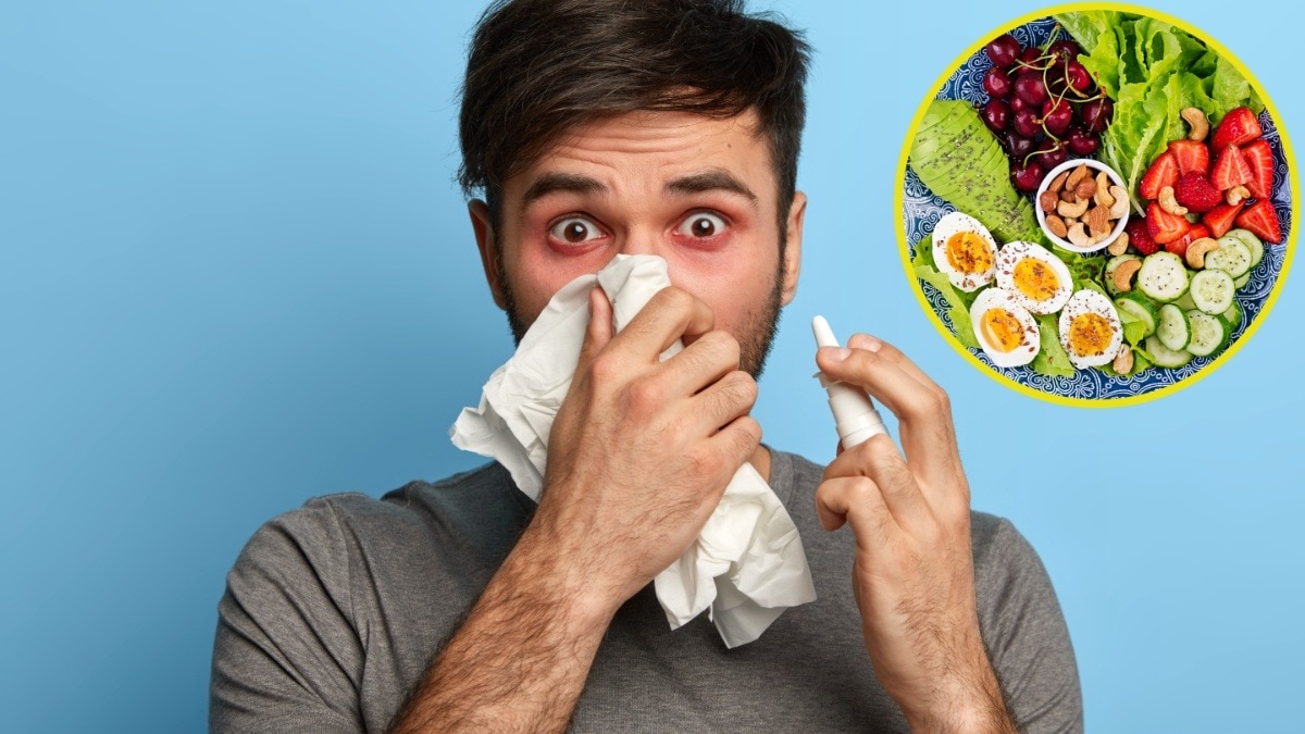 foods increase immunity