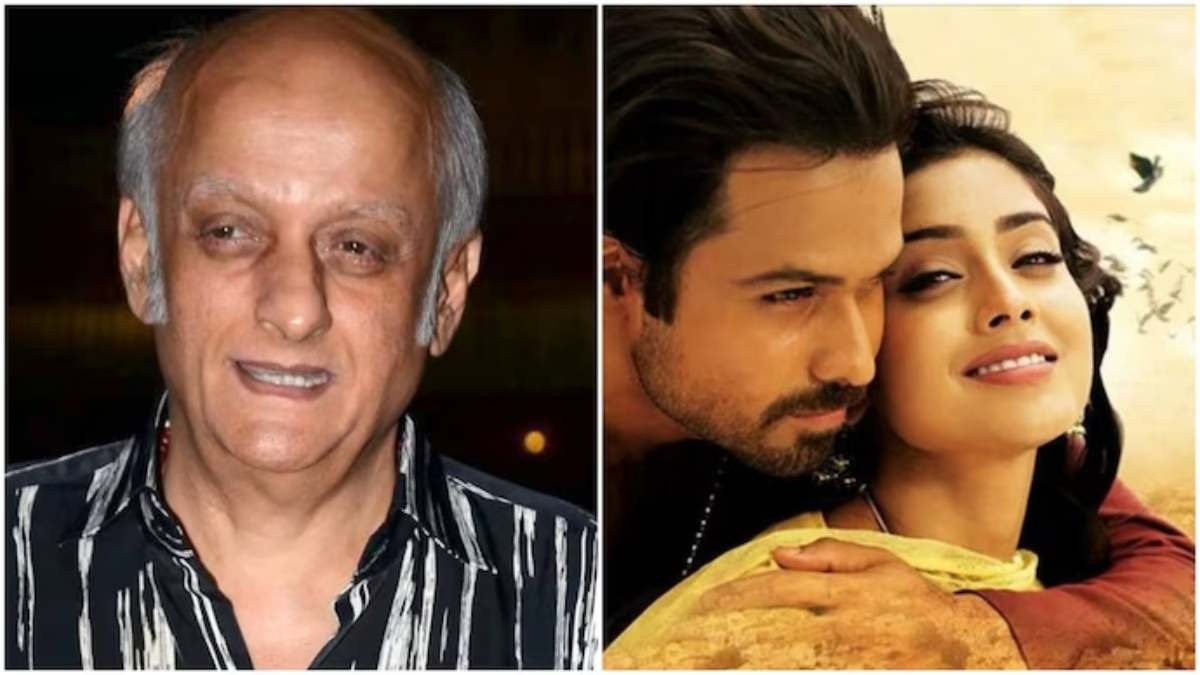 Awarapan 2 Mukesh Bhatt Emraan Hashmi