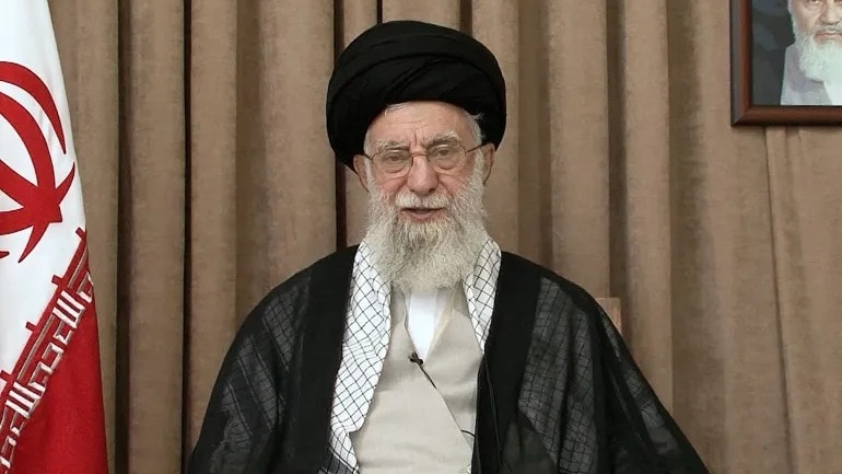 ईरान में बीते 48 घंटों से इंटरनेट बंद है. (Photo: AFP)