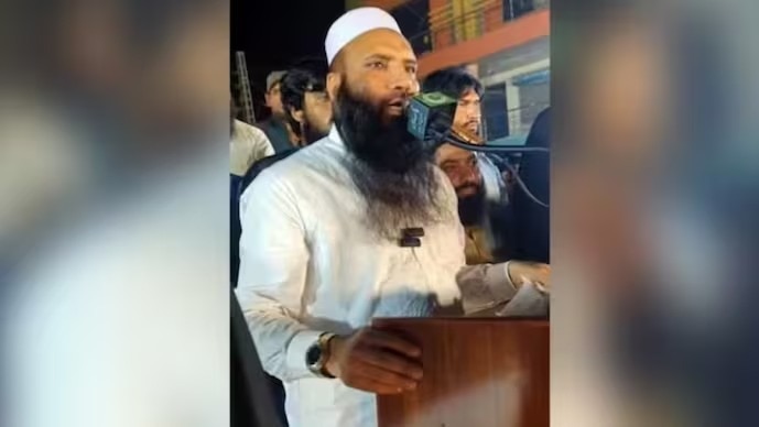 लश्कर के आतंकी ने पाकिस्तानी सेना की खोली पोल (File photo)