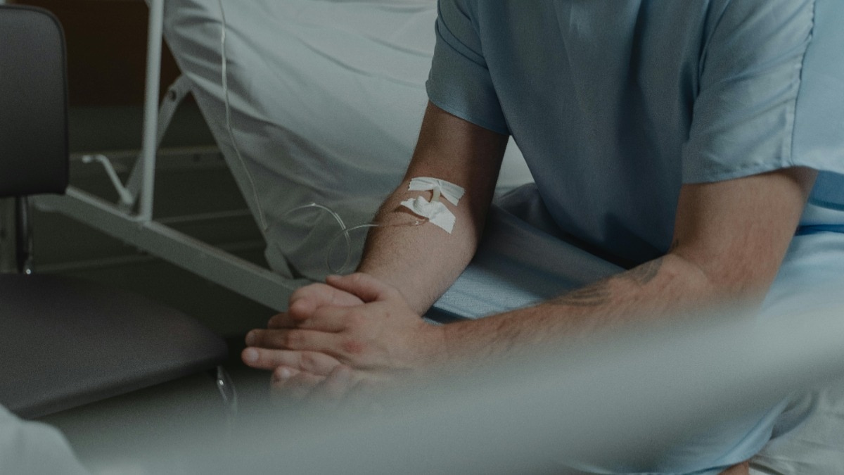 foreign language syndrome, woke up speaking spanish