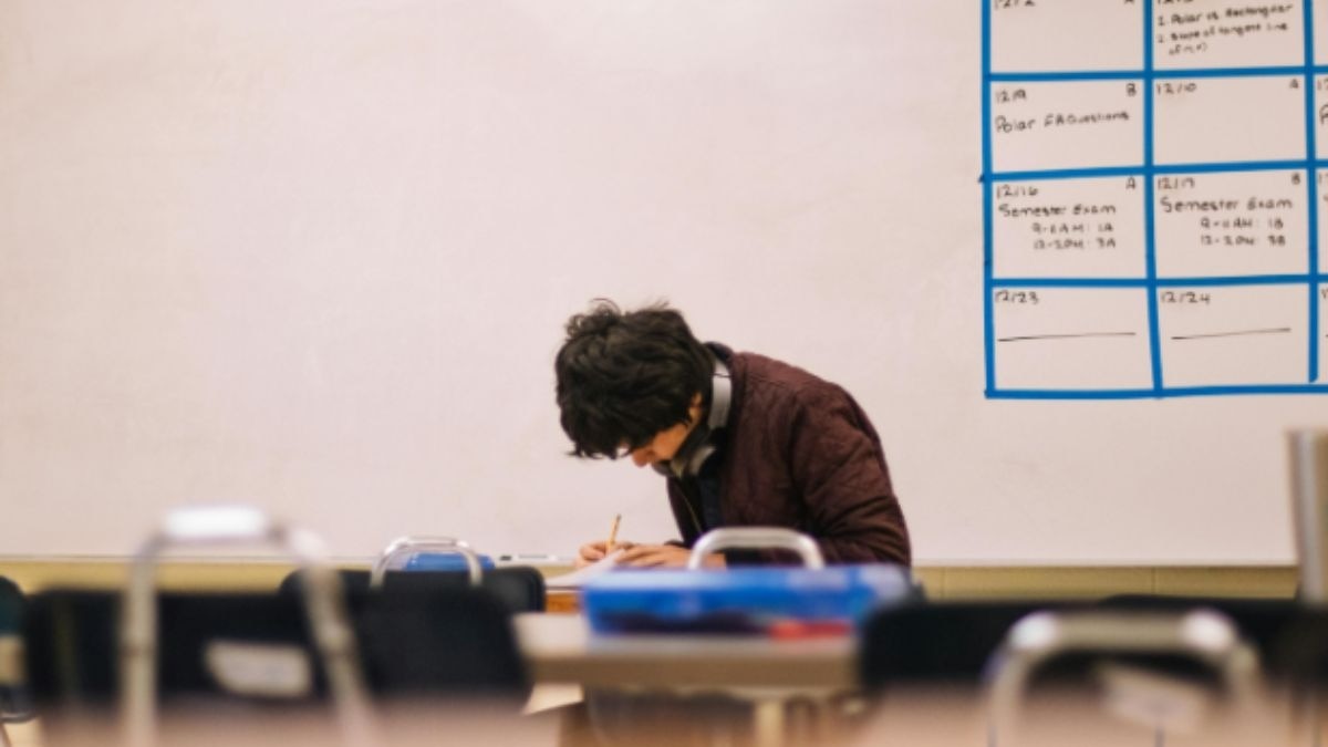 इस हफ्ते इन विभागों में निकली सरकारी नौकरी. (Photo: Pexels )