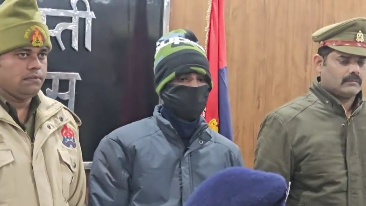 गर्लफ्रेंड की शादी तय हो गई तो कर दी हत्या. (Photo: Screengrab)