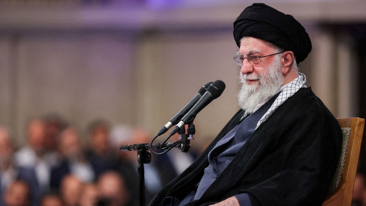 IRGC, Islamic Revolutionary Guard Corps