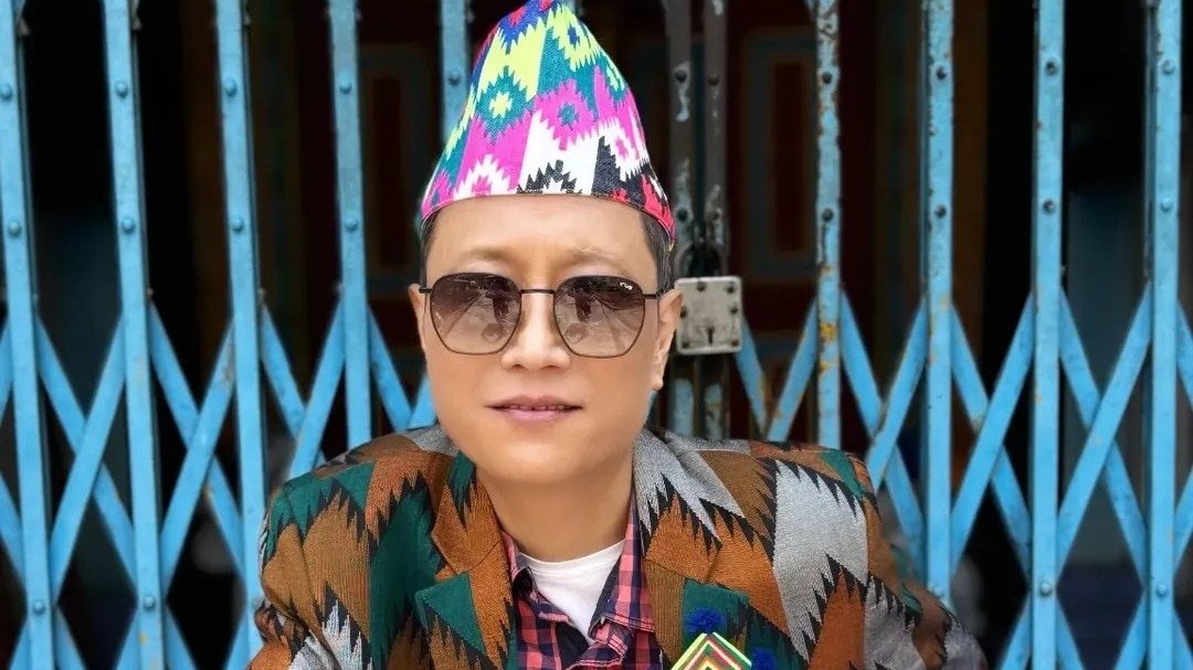 Prashant Tamang died