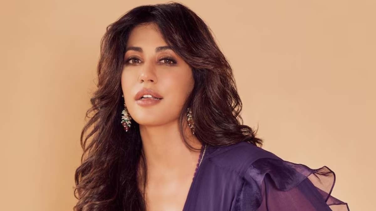 Chitrangada Singh On John abraham
