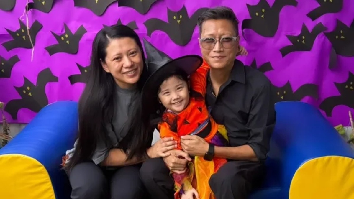 Prashant tamang death, Family, details