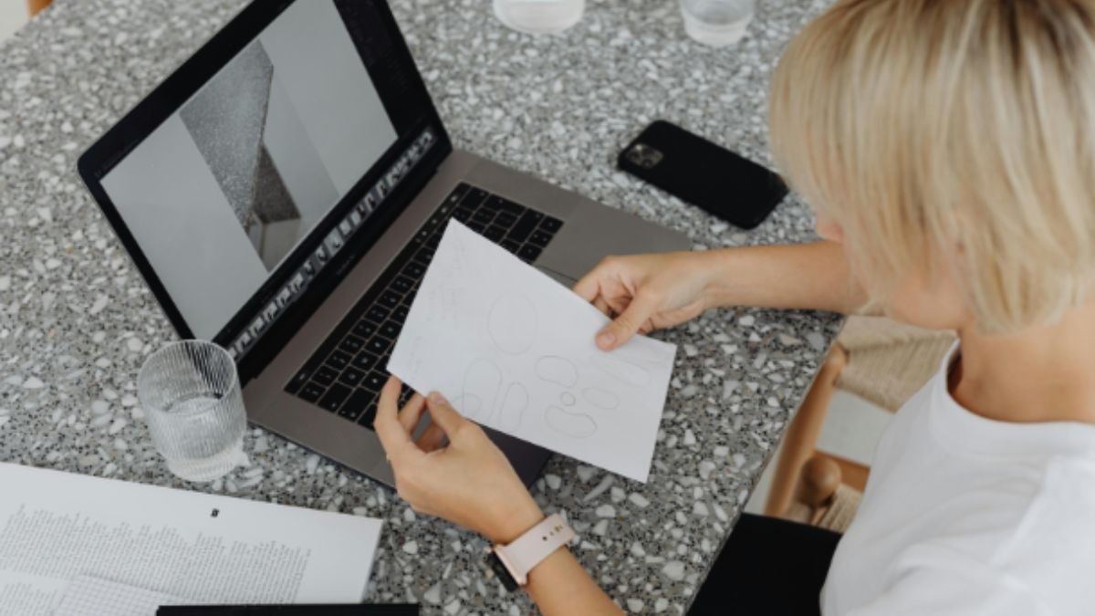 NTA ने cuet pg 2026 उम्मीदवारों के लिए अलर्ट जारी कर दिया है. (Photo: Pexels)