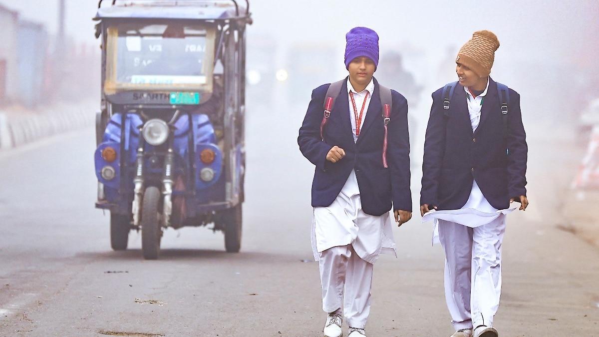 सभी बोर्ड के स्कूलों पर लागू होगा आदेश. (Photo: Representational)