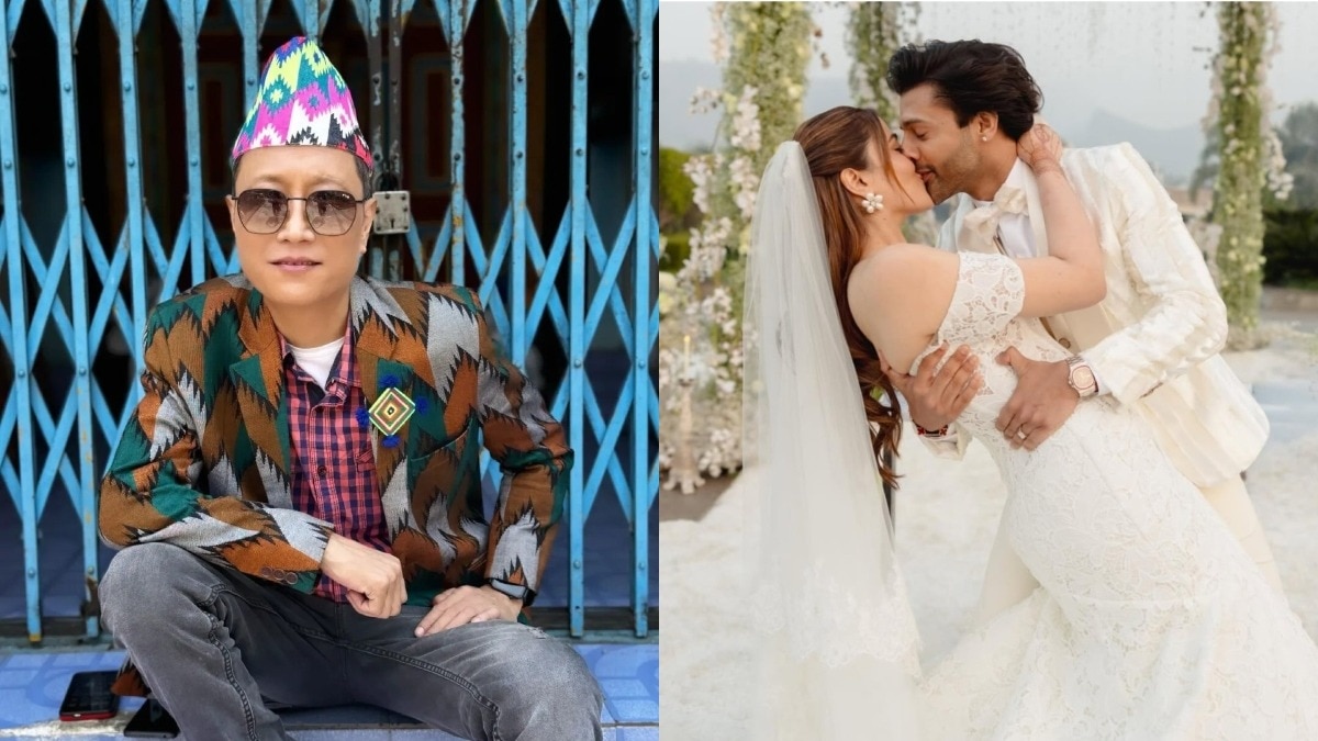 Prashant Tamang,Stebin Ben, Nupur Sanon