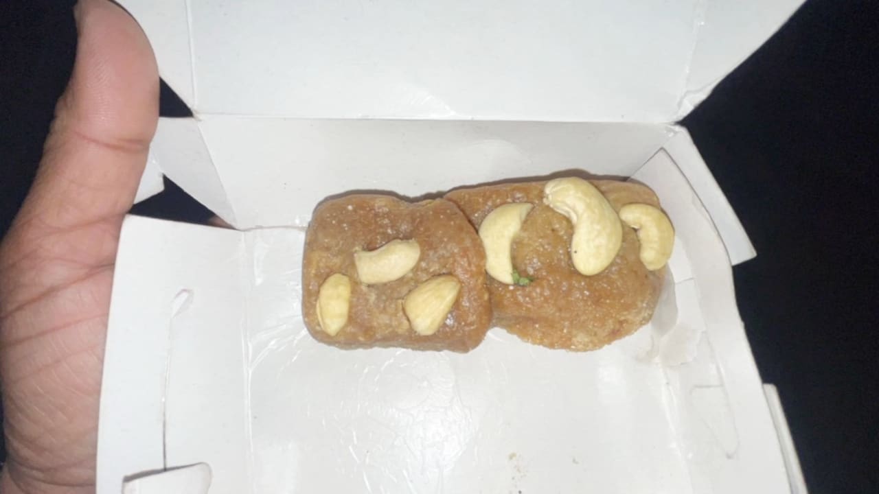 लावारिस मिठाई खाने से एक और मौत, मृतकों का आंकड़ा 3 पहुंचा लावारिस मिठाई खाने से एक और मौत, मृतकों का आंकड़ा 3 पहुंचा