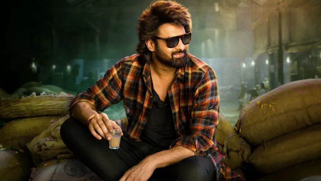 The Raja Saab fails badly in hindi raising questions on prabhas pan india stardom