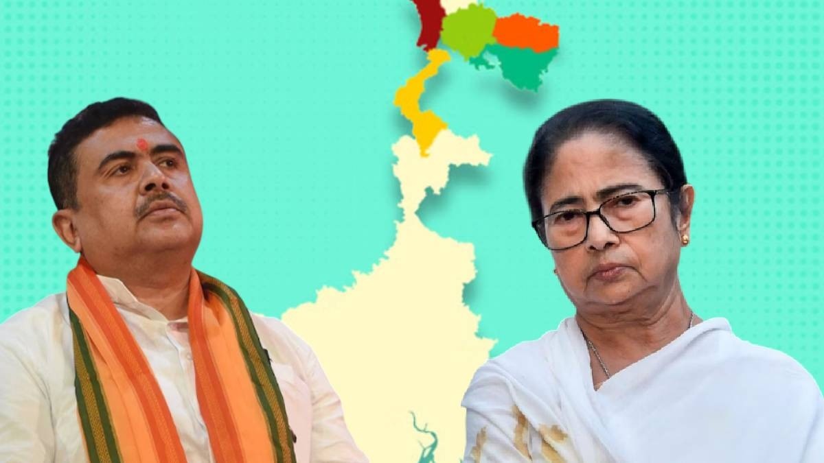 bjp charge sheet against tmc