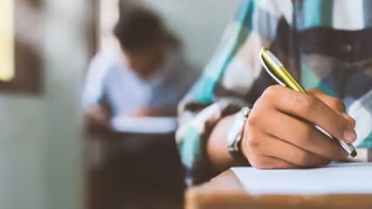 रिजल्ट सुधारने के नाम पर हो रही धोखाधड़ी. (Photo: Representational)