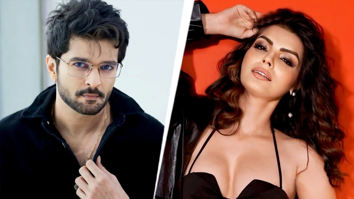 Raqesh Bapat-Sonali Raut