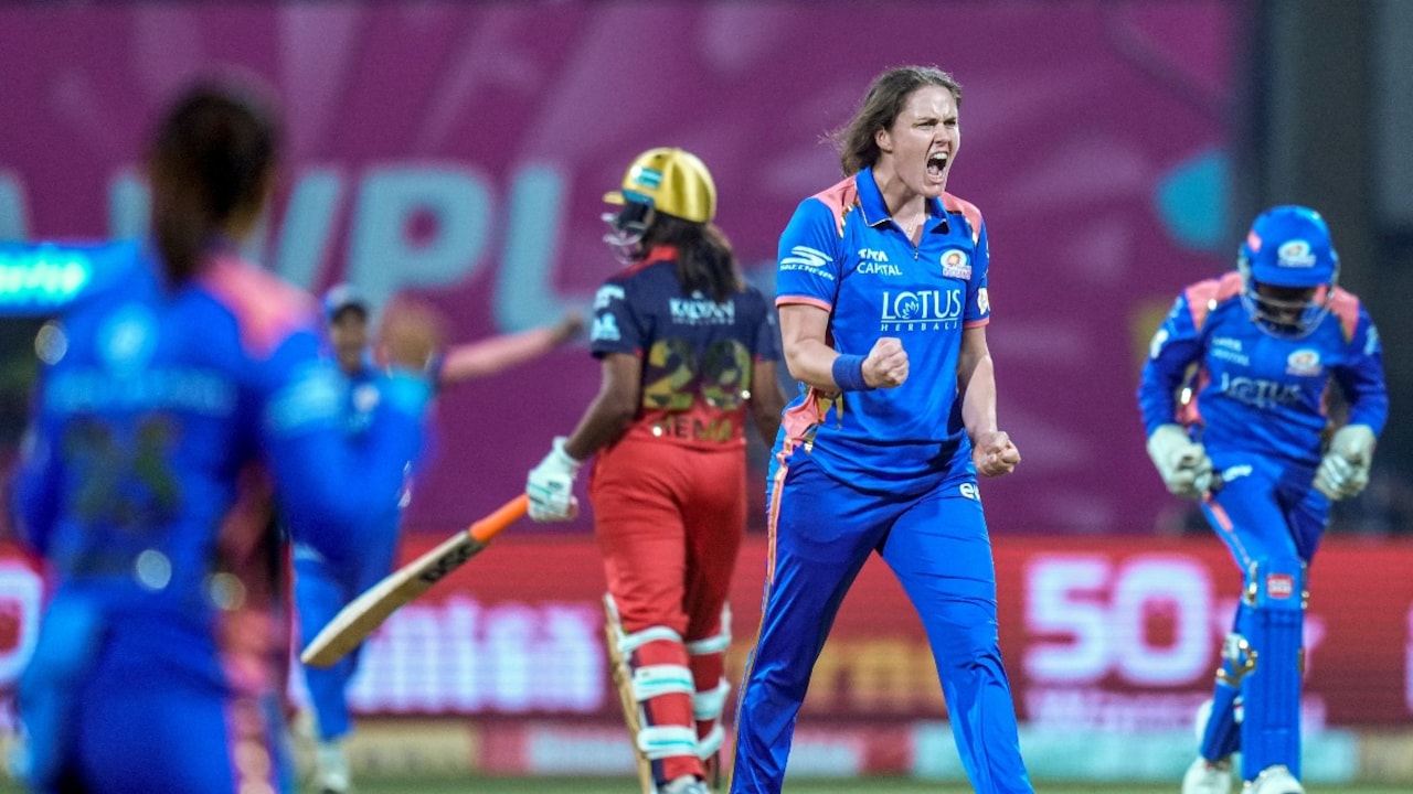 WPL फैंस को झटका, बिना दर्शकों के खेले जाएंगे मैच WPL फैंस को झटका, बिना दर्शकों के खेले जाएंगे मैच